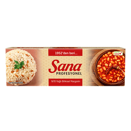 Sana pro 25kg